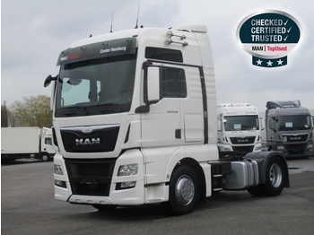 Vlačilec MAN TGX 18.480 4X2 BLS