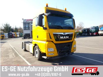 Vlačilec MAN TGX 18.500 4x2 BLS: slika 1