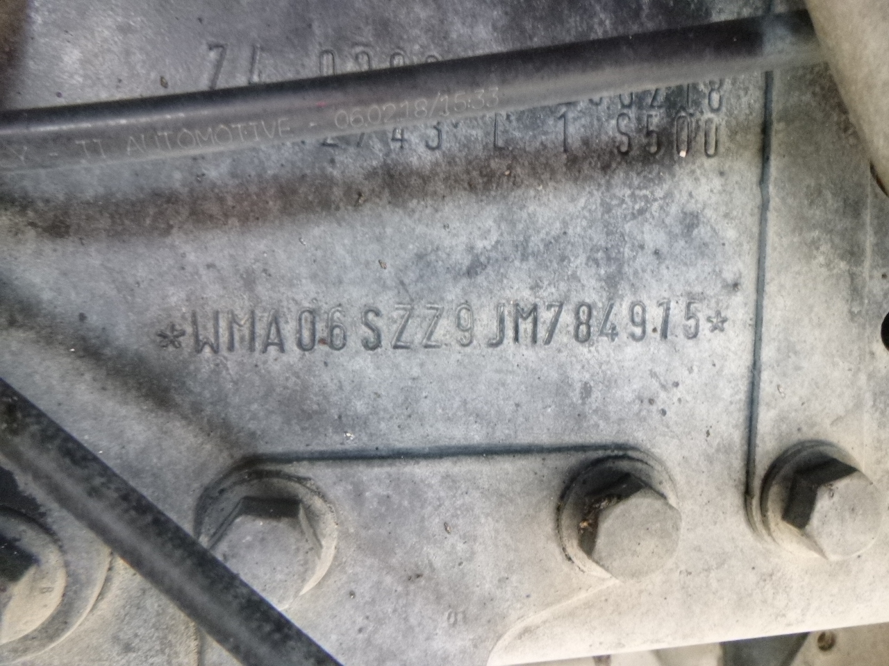 Vlačilec M.A.N. TGS 18.500 4x2 Euro 6 + Retarder + Hydraulics: slika 21