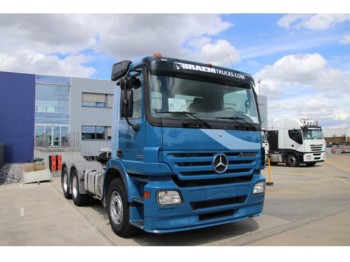 Vlačilec Mercedes-Benz ACTROS 2658 LS ( V8 ) - MP2