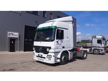 Vlačilec Mercedes-Benz Actros 1841 (VERY GOOD CONDITION / EPS-GEARBOX WITH CLUTCH): slika 1