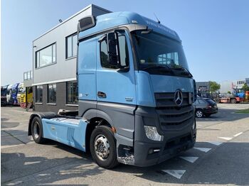 Vlačilec Mercedes-Benz Actros 1842 *ENGINE NOT RUNNING DUE TO FUEL SYST: slika 1