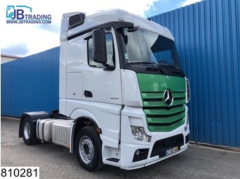 Vlačilec Mercedes-Benz Actros 1845 EURO 5, Retarder, Airco, Fleetboard system