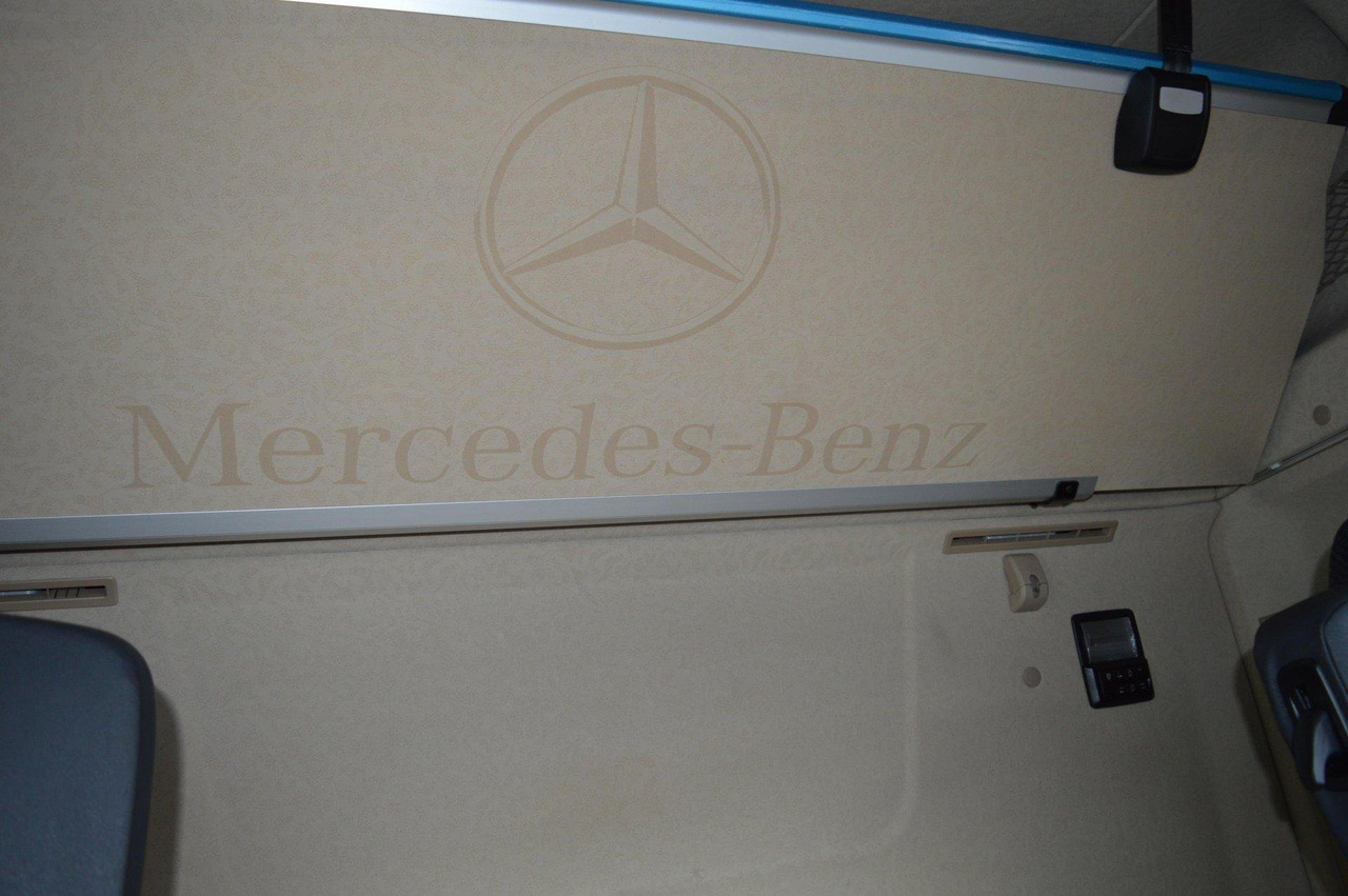 Vlačilec Mercedes-Benz Actros 1845 LS 4x2 BigSpace PC: slika 12