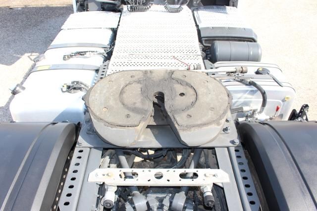 Vlačilec Mercedes-Benz Actros 1851LS KIPPHYDRAULIK Distronic Spur-Ass: slika 6