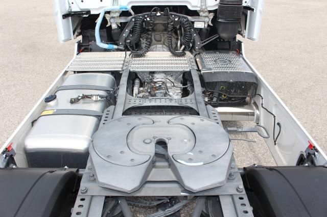Vlačilec Mercedes-Benz Actros 1853LS KIPPHYDRAULIK Distronic Spur-Ass: slika 6