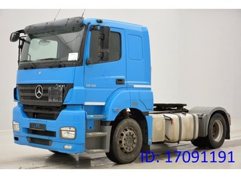 Vlačilec Mercedes-Benz Axor 1840LS