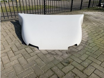 Vlačilec Renault Dakspoiler Renault T sleepercab