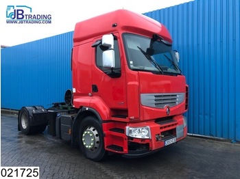 Vlačilec Renault Premium 450 Dxi Manual, Retarder, Airco, ADR, PTO, euro 4