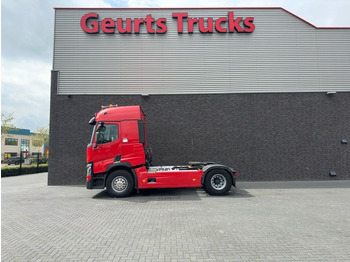Vlačilec Renault T460 4X2 TREKKER/TRACTOR/SZM + KIPPER/TIPPER HYD