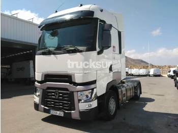 Vlačilec Renault T520 HIGH SLEEPER CAB