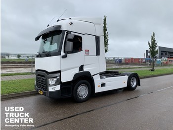 Vlačilec Renault T 430 SC T4X2 COMFORT