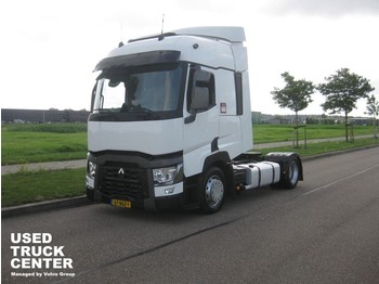 Vlačilec Renault T 430 T4X2 X-LOW 290.858 KM HYDRAULIEK