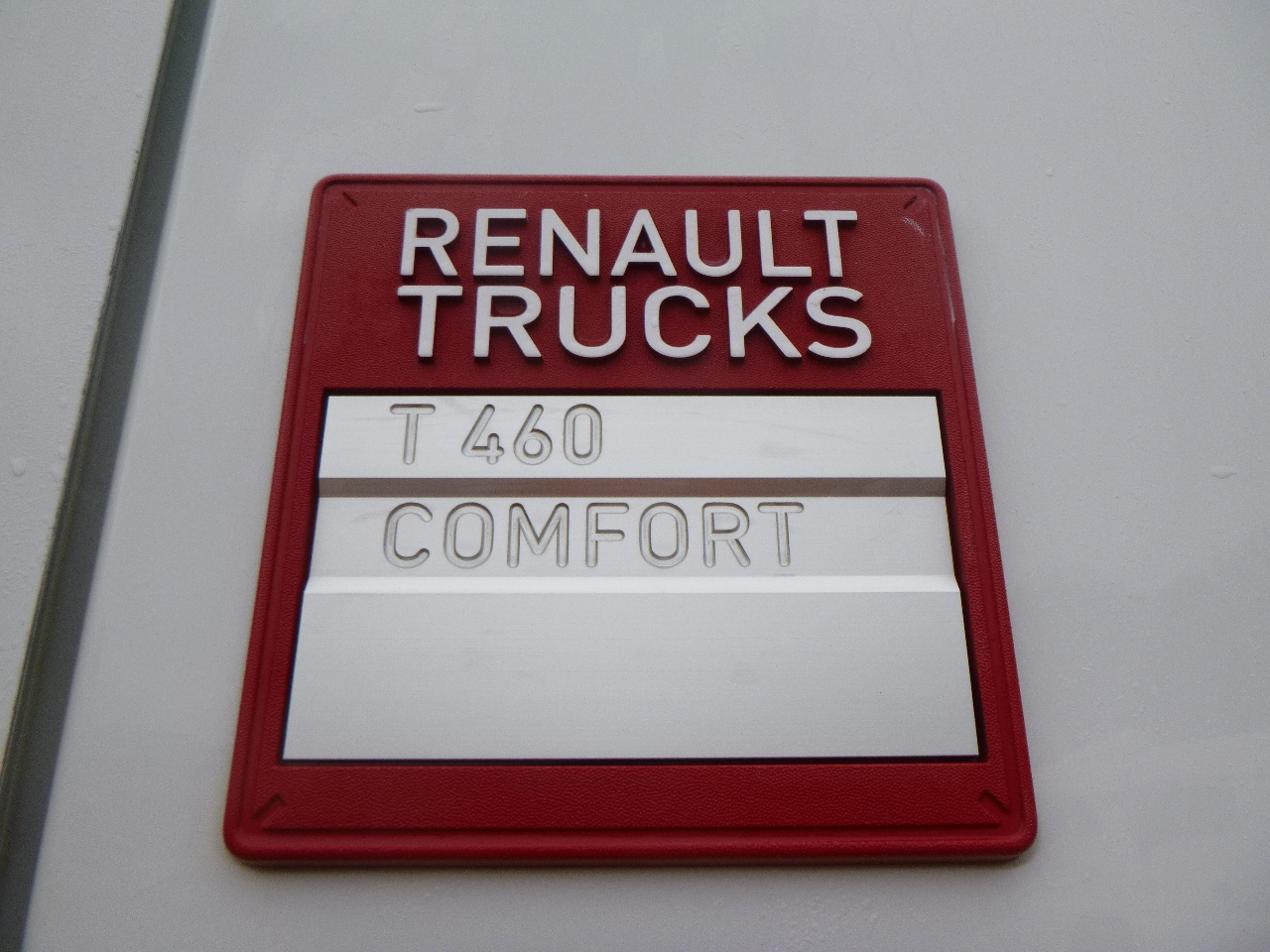 Vlačilec Renault T 460 4x2 Euro 6 + Retarder: slika 19