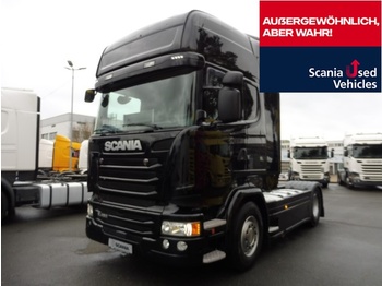 Vlačilec SCANIA R 450 LA4X2MNA: slika 1