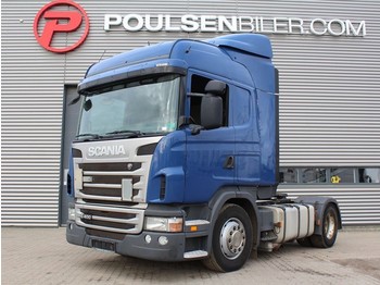Vlačilec Scania G400