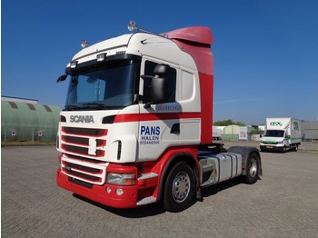 Vlačilec Scania G440, 4x2, Euro 5, Highline, Belgium Truck, TOP!