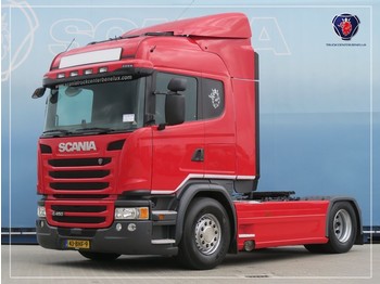 Vlačilec Scania G450 LA4X2MNA | SCR-only | NAVI | LZV