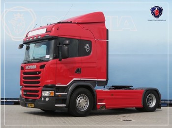 Vlačilec Scania G450 LA4X2MNA | SCR-only | Navi