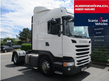 Vlačilec Scania G450 MNA - HIGHLINE - SCR ONLY