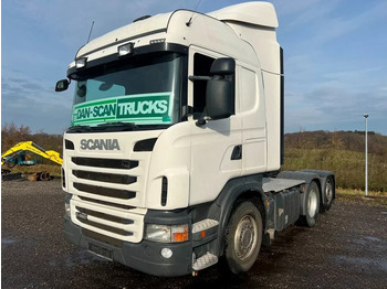 Scania G480 Air / Air suspension. Opticruise / Retarder. PTO on Gearbox. original only 529 000 km lizing Scania G480 Air / Air suspension. Opticruise / Retarder. PTO on Gearbox. original only 529 000 km: slika 1