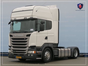Vlačilec Scania R410 LA4X2MEB | VOLUME | MEGA | 1400L | SCR | DIFF
