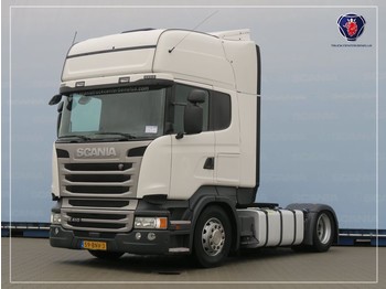 Vlačilec Scania R410 LA4X2MEB | VOLUME | MEGA | 1400L | SCR | DIFF: slika 1