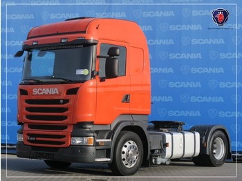 Vlačilec Scania R410 LA4X2MNA | RETARDER | PTO | SCR: slika 1