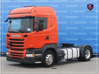 Vlačilec Scania R410 | LA4X2MNA | RETARDER | SCR | PTO: slika 1