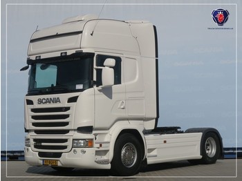 Vlačilec Scania R410 LA4X2MNA | SCR | DIFF | ROOFAIRCO | RETARDER: slika 1