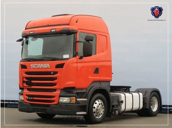 Vlačilec Scania R410 LA4X2MNA | SCR | RETARDER: slika 1
