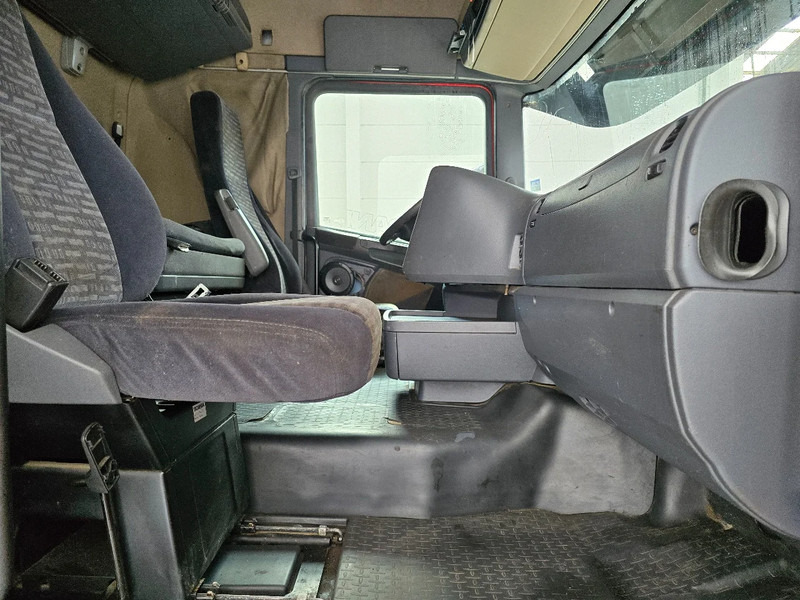 Vlačilec Scania R420 RETARDER: slika 12