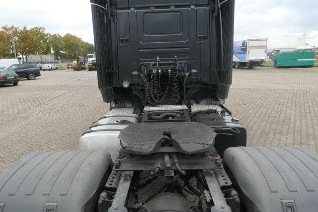 Vlačilec Scania R440 4x2, Hydraulik, Retarder, Standklima, Klima: slika 7