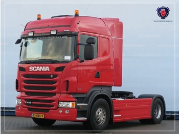 Vlačilec Scania R440 LA4X2MNA | DIFF | 8T | HYDRAULIK | HYDRAULIC: slika 1