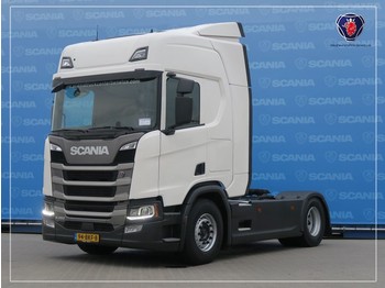 Vlačilec Scania R450 A4X2NB | 8T | FULL AIR | NEW GENERATION | DIFF | NAVIGATION: slika 1