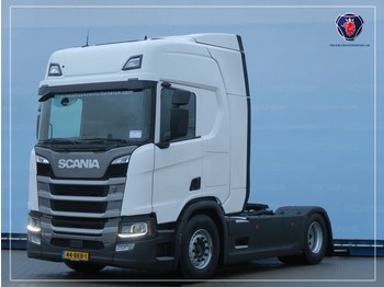 Vlačilec Scania R450 A4X2NB | 8T | FULL AIR | NEW GENERATION | DIFF | NAVIGATION: slika 1