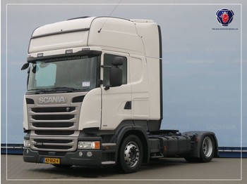 Vlačilec Scania R450 LA4X2MEB | MEGA | VOLUME | SCR | 900L: slika 1