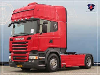 Vlačilec Scania R450 LA4X2MNA | PTO | SCR | RETARDER | ROOF AIRCO: slika 1