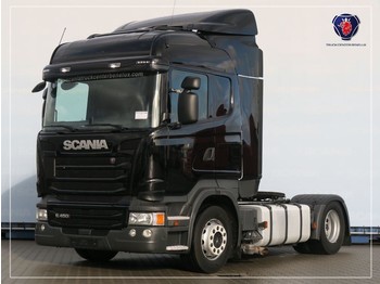 Vlačilec Scania R450 LA4X2MNA | SCR | DIFF | RETARDER: slika 1