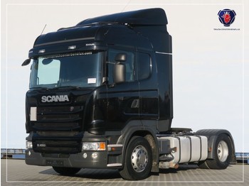 Vlačilec Scania R450 LA4X2MNA | SCR | DIFF | RETARDER: slika 1