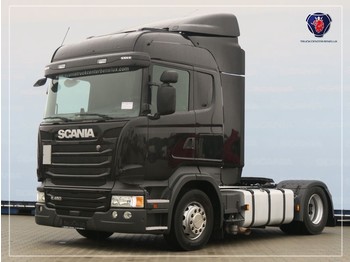 Vlačilec Scania R450 LA4X2MNA | SCR | DIFF | RETARDER