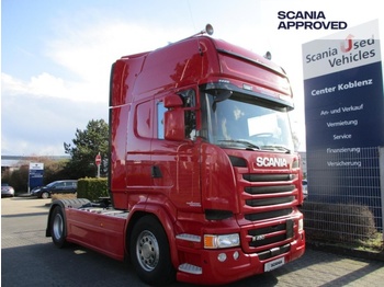 Vlačilec Scania R450 MNA - TOPLINE - SCR ONLY: slika 1