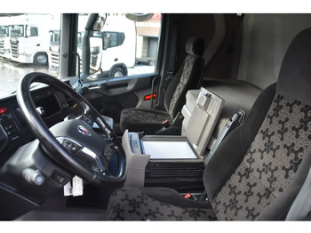 Vlačilec Scania R450 NGS 4x2 - RETARDER - 326 TKM - ACC - NAVI - PTO - GOOD CONDITION -: slika 5