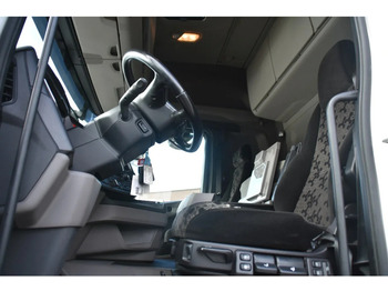 Vlačilec Scania R450 NGS 4x2 - RETARDER - 326 TKM - ACC - NAVI - PTO - GOOD CONDITION -: slika 4