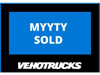 Vlačilec Scania R500 6x2 takateli MYYTY - SOLD: slika 1