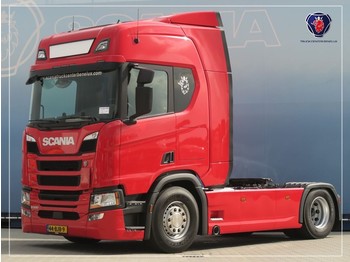 Vlačilec Scania R500 A4X2NA | PTO | Navigation | New Generation: slika 1