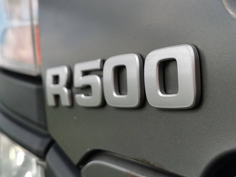 Vlačilec Scania R500 retarder pto+hydr.: slika 20