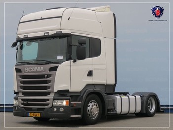 Vlačilec Scania R 410 LA4X2MEB | VOLUME | MEGA | 1400L | SCR | DIFF