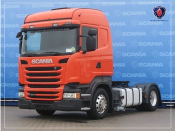 Vlačilec Scania R 410 LA4X2MNA | SCR | PTO | RETARDER: slika 1