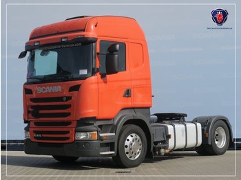 Vlačilec Scania R 410 LA4x2MNA | SCR | PTO | RETARDER: slika 1
